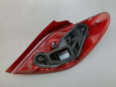FEU ARRIERE GAUCHE  PEUGEOT 207