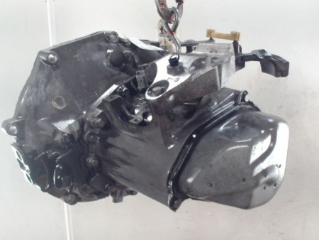 BOITE A VITESSE MECANIQUE PEUGEOT 207 1.6 16V VTi