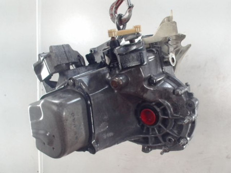 BOITE A VITESSE MECANIQUE PEUGEOT 207 1.6 16V VTi