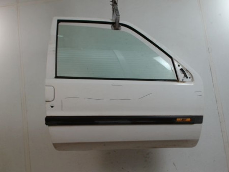 PORTE AVANT DROIT CITROEN SAXO