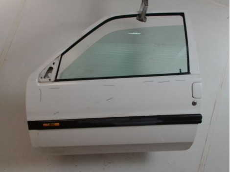 PORTE AVANT GAUCHE CITROEN SAXO