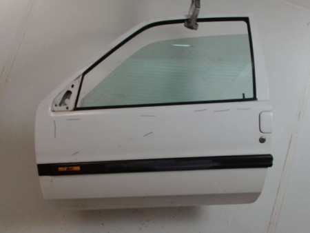 PORTE AVANT GAUCHE CITROEN SAXO