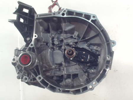 BOITE A VITESSE MECANIQUE CITROEN C3 1.0 VTi 68