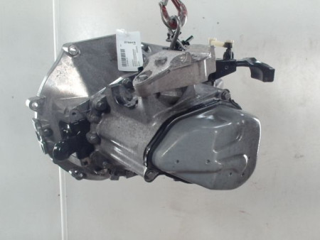 BOITE A VITESSE MECANIQUE CITROEN C3 1.0 VTi 68