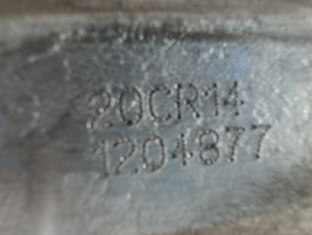 BOITE A VITESSE MECANIQUE CITROEN C3 1.0 VTi 68