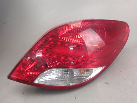 FEU ARRIERE DROIT PEUGEOT 207
