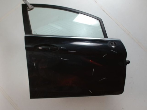 PORTE AVANT DROIT FORD FIESTA