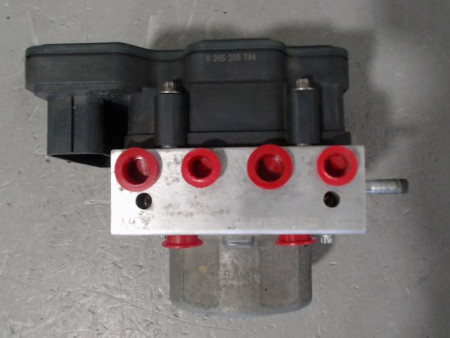 UNITE HYDRAULIQUE ABS RENAULT CLIO