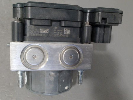 UNITE HYDRAULIQUE ABS RENAULT CLIO