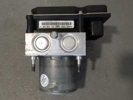 UNITE HYDRAULIQUE ABS CITROEN DS4