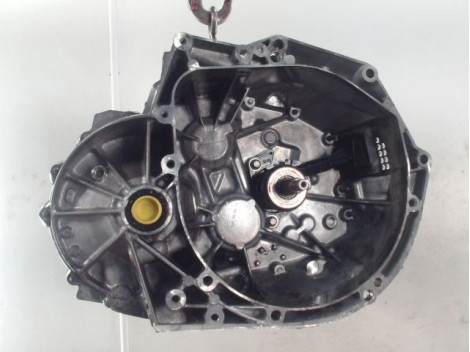 BOITE A VITESSE MECANIQUE CITROEN DS4 1.6 HDi 115