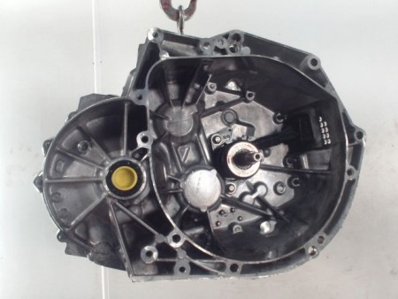 BOITE A VITESSE MECANIQUE CITROEN DS4 1.6 HDi 115