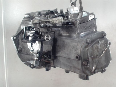 BOITE A VITESSE MECANIQUE CITROEN DS4 1.6 HDi 115