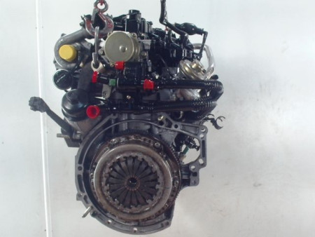 MOTEUR DIESEL PEUGEOT 206 1.4 HDi