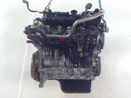 MOTEUR DIESEL PEUGEOT 206 1.4 HDi
