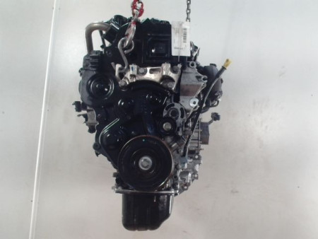 MOTEUR DIESEL PEUGEOT 206 1.4 HDi