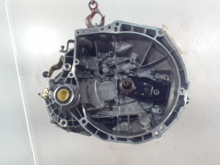 BOITE A VITESSE MECANIQUE PEUGEOT 206 1.4 HDi