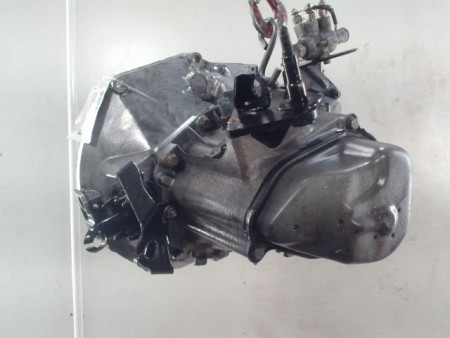 BOITE A VITESSE MECANIQUE PEUGEOT 206 1.4 HDi