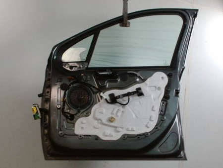 PORTE AVANT DROIT PEUGEOT 208
