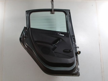 PORTE ARRIERE GAUCHE PEUGEOT 208