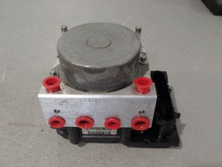 UNITE HYDRAULIQUE ABS DACIA LOGAN