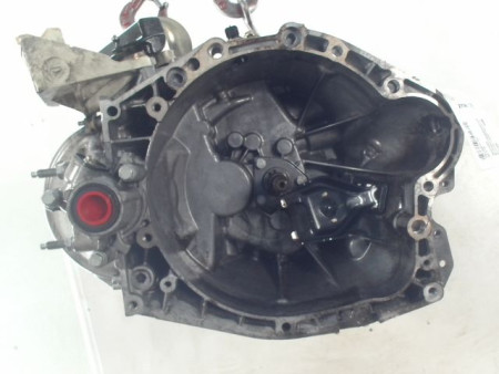 BOITE A VITESSE MECANIQUE PEUGEOT 307 2.0 HDi 110