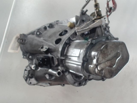 BOITE A VITESSE MECANIQUE PEUGEOT 307 2.0 HDi 110