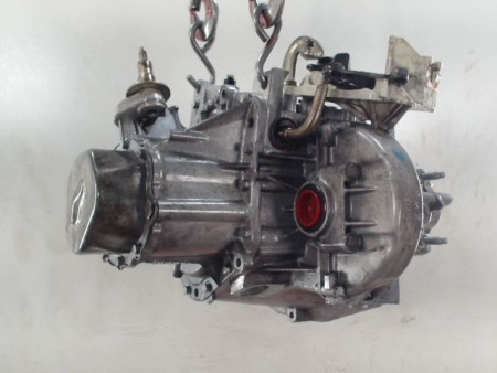 BOITE A VITESSE MECANIQUE PEUGEOT 307 2.0 HDi 110