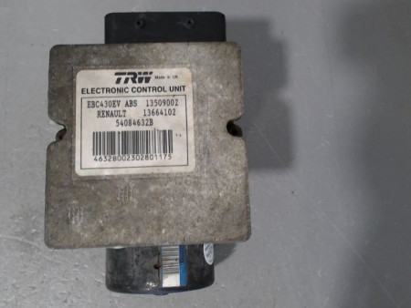UNITE HYDRAULIQUE ABS RENAULT TRAFIC