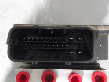 UNITE HYDRAULIQUE ABS RENAULT TRAFIC