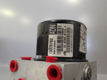 UNITE HYDRAULIQUE ABS OPEL ASTRA