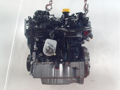 MOTEUR DIESEL RENAULT CLIO 1.5 dCi 75