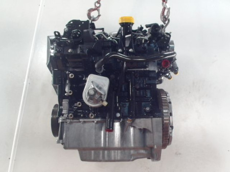 MOTEUR DIESEL RENAULT CLIO 1.5 dCi 75