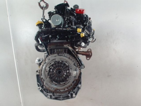 MOTEUR DIESEL RENAULT CLIO 1.5 dCi 75
