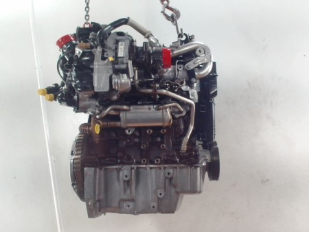 MOTEUR DIESEL RENAULT CLIO 1.5 dCi 75