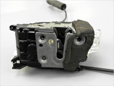SYSTEME CONDAMNATION ARRIERE DROIT RENAULT LAGUNA III ESTATE 07-10