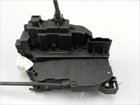 SYSTEME CONDAMNATION ARRIERE DROIT RENAULT LAGUNA III ESTATE 07-10