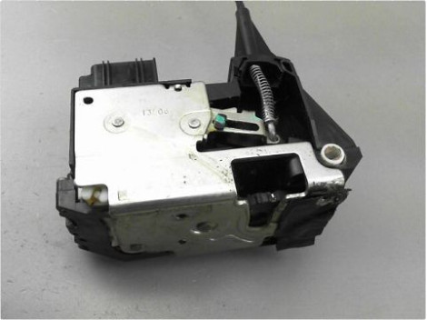 SYSTEME CONDAMNATION ARRIERE DROIT FORD FIESTA 05-2008
