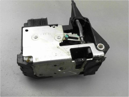 SYSTEME CONDAMNATION ARRIERE DROIT FORD FIESTA 05-2008