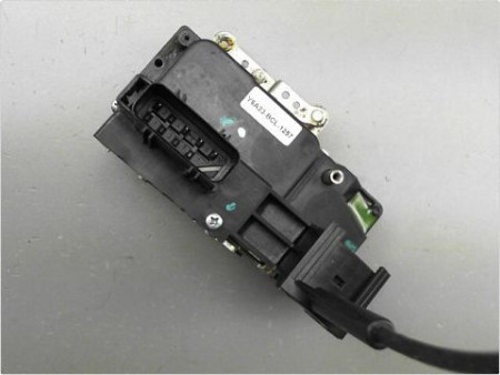 SYSTEME CONDAMNATION ARRIERE DROIT FORD FIESTA 05-2008