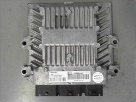 CALCULATEUR MOTEUR CITROEN C4 PICASSO 07-13