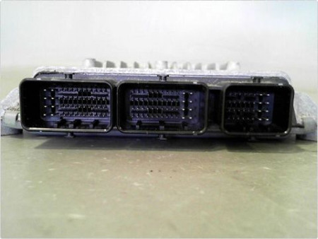 CALCULATEUR MOTEUR CITROEN C4 PICASSO 07-13
