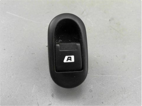 COMMANDE LEVE-GLACE PORTE AVG CITROEN C3 PLURIEL 03-08