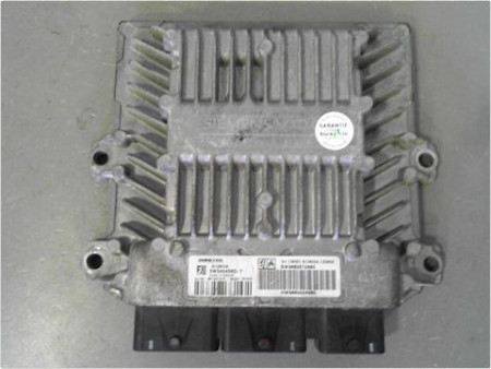 CALCULATEUR MOTEUR CITROEN GRD C4 PICASSO 06-13