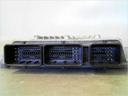 CALCULATEUR MOTEUR CITROEN GRD C4 PICASSO 06-13