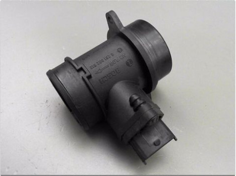 DEBITMETRE AIR FIAT PANDA II 03-12