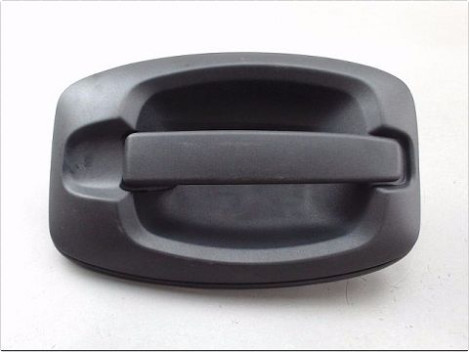 POIGNEE EXTERIEURE PORTE BATTANTE DROIT FIAT DUCATO III PH2 3500 TOLE 2014-