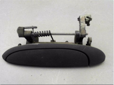 POIGNEE EXTERIEURE PORTE ARRIERE GAUCHE RENAULT SCENIC I PH2 99-03