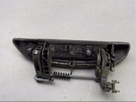 POIGNEE EXTERIEURE PORTE ARRIERE GAUCHE RENAULT SCENIC I PH2 99-03