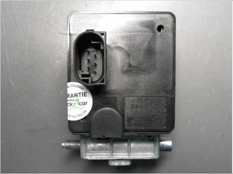 ANTIVOL DE DIRECTION RENAULT CLIO IV 12-16
